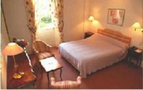 Chateau De Larroque Gimont Quarto foto